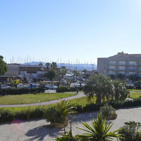 Studio Hyères Exterior foto