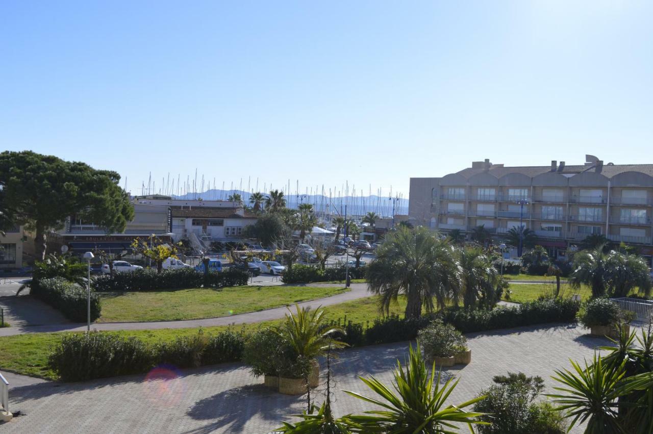 Studio Hyères Exterior foto